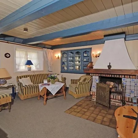 In With 2 Bedrooms בית נופש *