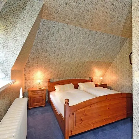 בית נופש In With 2 Bedrooms