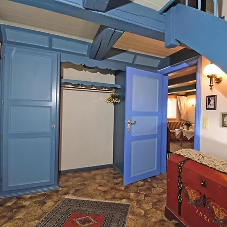 In With 2 Bedrooms * Sylt