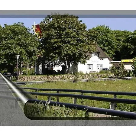 In With 2 Bedrooms * Sylt